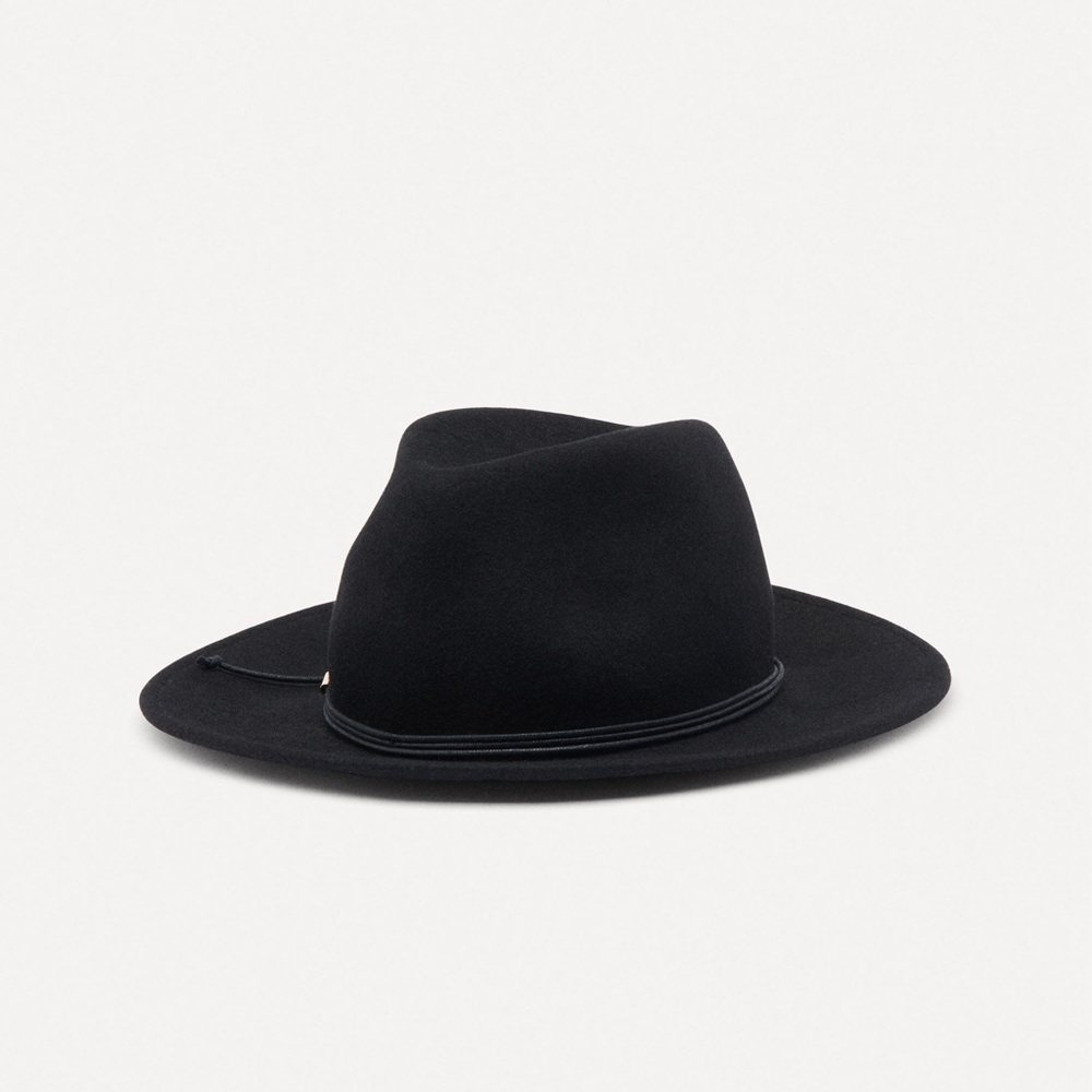 SOLD ba&sh HARRIS hat